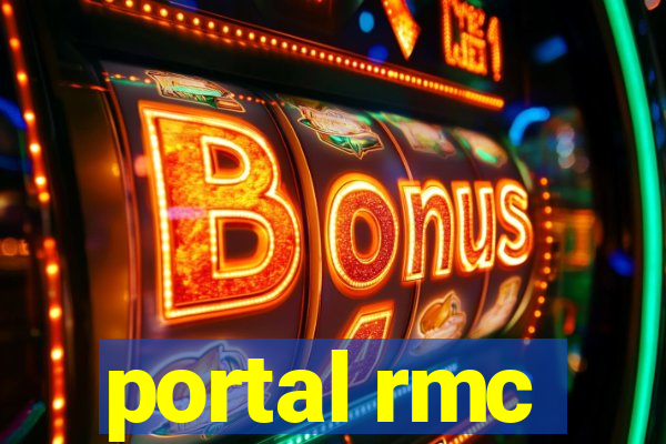 portal rmc